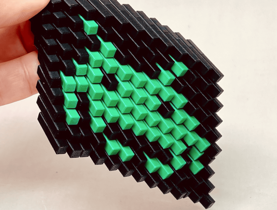 3d printed toy_4_3d printed flexigrid